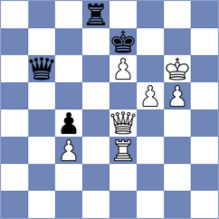 Boyer Censore - Arias Boo (Barcelona ESP, 2025)