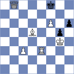Morgunov - Harnagea (Iasi ROU, 2023)
