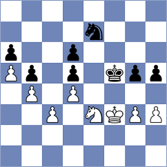 Zuev - Lunev (Orel, 1996)