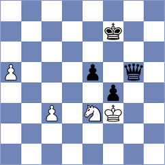 Tristan - Aronian (chess.com INT, 2025)