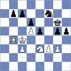 Chen - Sari (chess.com INT, 2024)