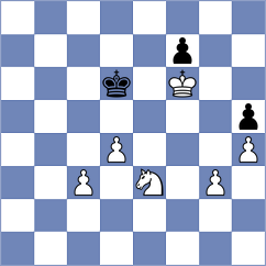 Alarcon - Portero (Albacete, 1994)