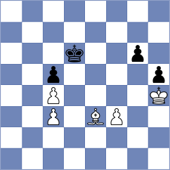 Marichal - Turcsanyi (chess.com INT, 2024)