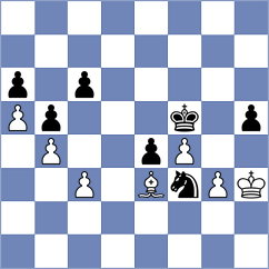 Estevez - Rodriguez (Uruguay, 1986)