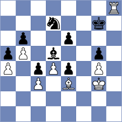 Ianniello - Nielsen (Stetten, 1999)