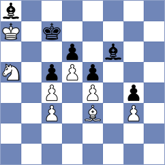 Ogloblin - Provotorov (chess.com INT, 2024)