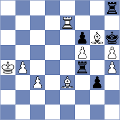 Imanov - Agmanov (Al Ain, 2015)