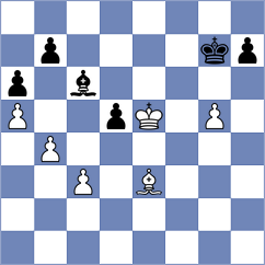 Ekdyshman - Baltag (Urgup, 2004)
