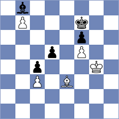 Kamsky - Kokoszczynski (chess.com INT, 2022)