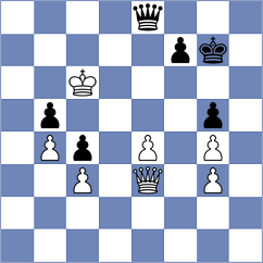 Munkhdalai - Yakubboev (Almaty KAZ, 2024)