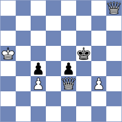 Belov - Eilers (chess.com INT, 2023)