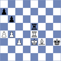 Madhesh Kumar S - Enkhrii Enkh-Amgalan (chess.com INT, 2025)