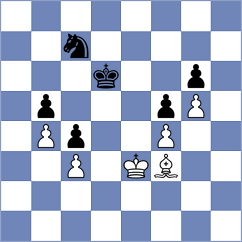 Janecek - Bures (Czech Republic, 1997)