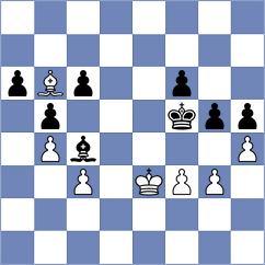Oksanen - Huang (Montesilvano ITA, 2024)