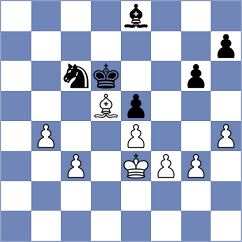 Montero Martinez - Smieszek (chess.com INT, 2025)