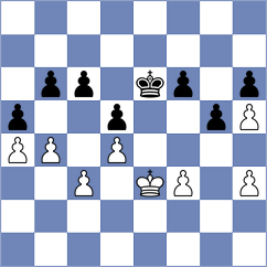Fernandes Rodrigues - Zhou Yu (France, 2002)