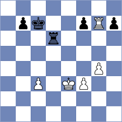 Hambleton - Begmuratov (chess.com INT, 2023)