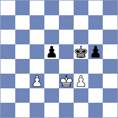 Pourkashiyan - Koutlas (chess.com INT, 2022)