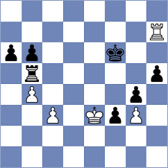 Djordjijevic - Zivkovic (Obrenovac, 2005)