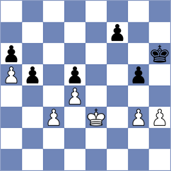 Seemann - Khripachenko (Florianopolis BRA, 2024)
