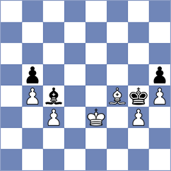 Ballester Llagaria - Hambleton (chess.com INT, 2024)