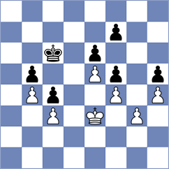 Souleidis - Simonian (chess.com INT, 2025)