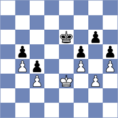Mohammadi - Shahsavari (Chess.com INT, 2021)