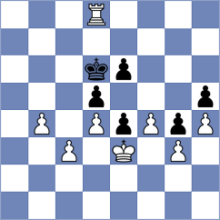 Stanojevic - Samunenkov (chess.com INT, 2025)
