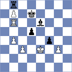 Cardozo - Lopez (Montevideo URU, 2025)