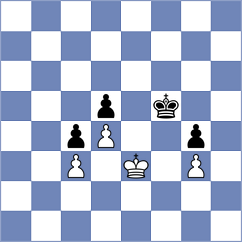 Ismayilova - Palacio (chess.com INT, 2024)