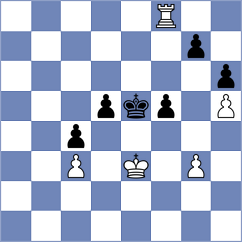 Soskic - Stojanovski (Belgrade, 2007)