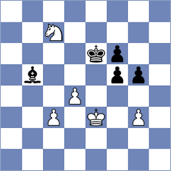 Kamsky - Sarana (chess.com INT, 2024)