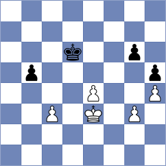Zarkovic - Maksimovic (Cetinje, 1992)