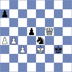 Lafont - Loubieres (Europe Echecs INT, 2020)