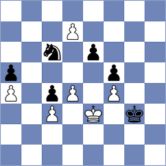 Egorov - Shardakov (Salekhard, 2015)