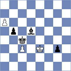 Al Tarbosh - Gaisinsky (chess.com INT, 2022)