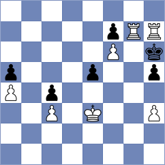 Seletsky - Adel (chess.com INT, 2023)