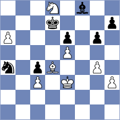 Carlsen - Guseynov (chess.com INT, 2024)