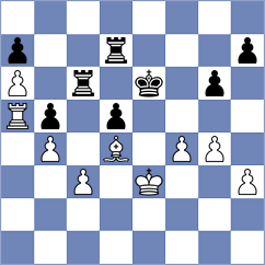 Atanasov - Alarcon Careaga (Al Ain, 2013)