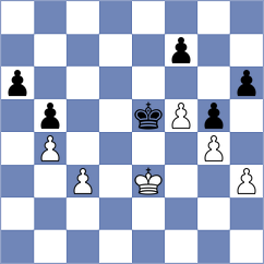 Gergely - Petrecz (Gyor, 2018)