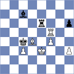 Silva - Firouzja (Chess.com INT, 2019)