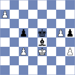 Diaz Ordonez - Lucena (Havana, 2009)