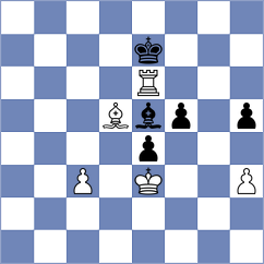 Murugappan - Ahram (Lichess.org INT, 2020)