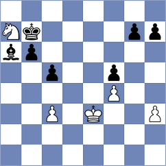 Brown - Balayan (Chess.com INT, 2018)