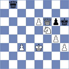 Van Foreest - Dardha (chess.com INT, 2023)