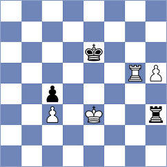 Fraemohs - Haase (Canterbury, 2003)