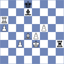Brandao - Lantini (chess.com INT, 2024)