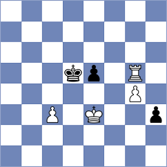 Russo - Segura Navarro (Calvia, 2007)