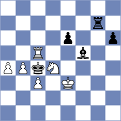 Hayrapetyan - Mihajlovskij (chess.com INT, 2025)