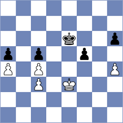 Blednov - Tishin (Simferopol, 2000)